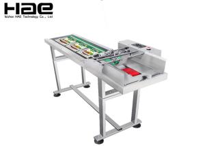 Quality FDA 28M/M Cotton Rubber Conveyor Belt Machine wholesale
