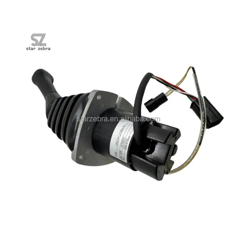 Boost Your Building Material Shop's Performance with 14788531 Vol Joystick Assembly
