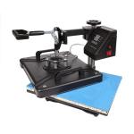 Multifunctional Sublimation Combo Heat Press Machine For Sublimation Blanks