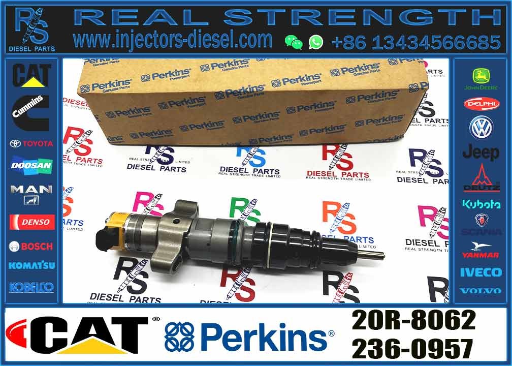 C7 C9 Fuel Injector 20R-9079 20R-8063 268-1840 269-1839 295-1412 10R-9003 10R-7223 10R-2828 10R-8064 387-9438 10R-7221 1