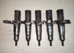 7E-9585 Used CAT 3116 Injectors , 0R-3742 Diesel Engine Injector For Excavator
