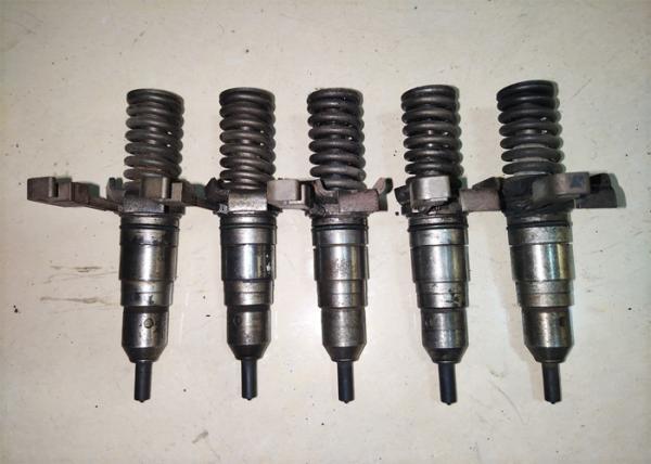 7E-9585 Used CAT 3116 Injectors , 0R-3742 Diesel Engine Injector For Excavator