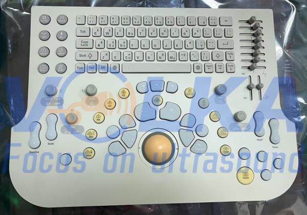ATL HD11XE Control Panel Ultrasound Interface Board Eclipse 453563495543