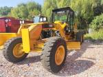 Used Caterpillar Grader 140K. Secondhand Original Cat 140K Construction Machine
