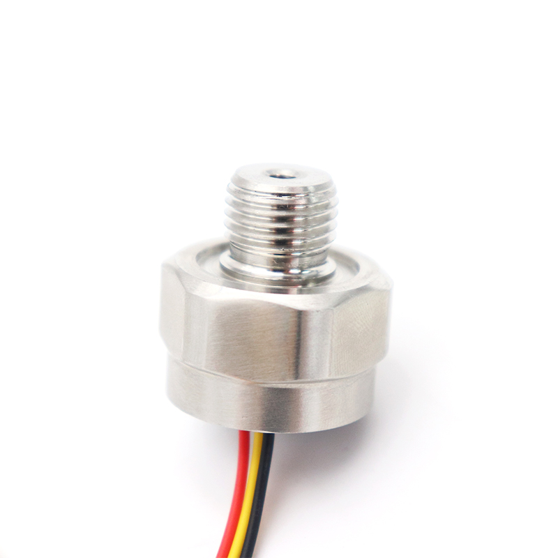 WNK Cable Outlet 4 To 20ma Pressure Sensors And Transducers With 1 Year Warranty