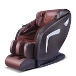 4D Automatic Massage Chair ROHS Full Body Massage Sofa Electric CSA
