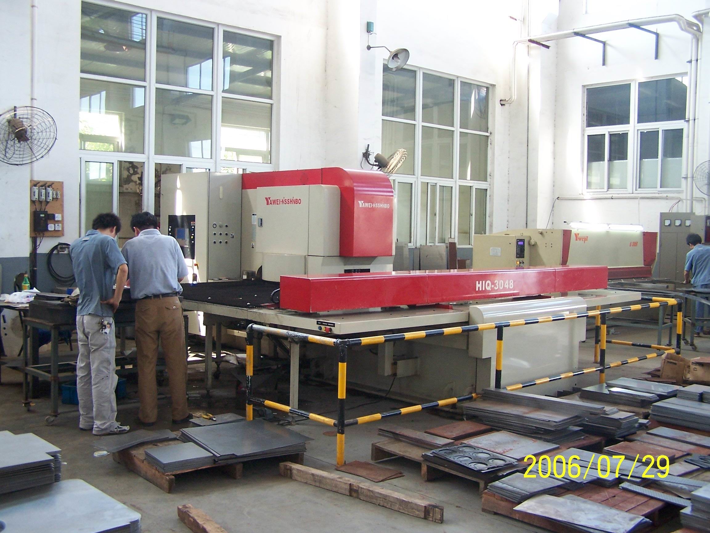 Auto Wool Jacket Suit Cloth Press Machine 220v 50hz Vertical