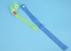 Quality Silicone Quick Release Medical Tourniquet Simple Operation Latex Free wholesale