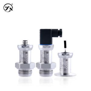 Quality CYYZ61TEY Ceramic Sanitary Pressure Transmitter 4～20mA High Accuracy wholesale