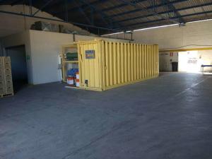 Quality Vegetable Fruits Keeping Pre Cooling Unit Energy Saving SGS CE Certification wholesale