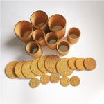 0.1 Micron Sintered Filter Element