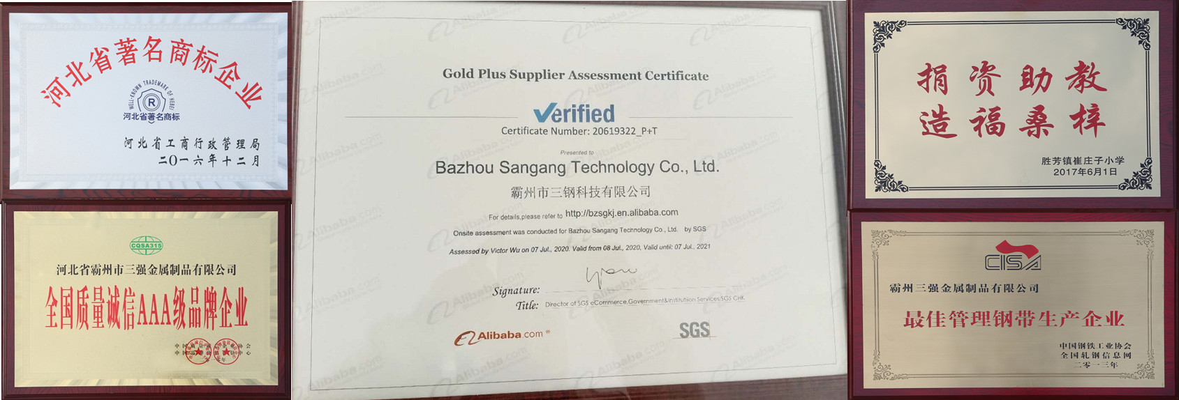 High Anti Corrosion ASTM A523 Alloy Steel Coil 3mm Thick