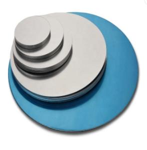 Quality Manufacturers straight 1050 H22 0.3mm aluminum disc round low price good quality wholesale