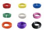 6awg 8awg 10awg High Temperature Silicone Wire Cable 300V 1000V