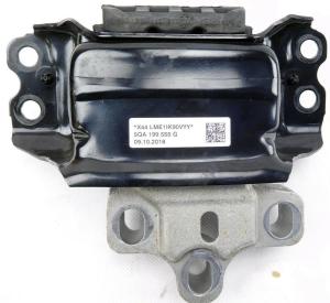 Quality 5QA199555G Engine Mounting Transmission Mount Heat Resistance Thermal Insulation wholesale
