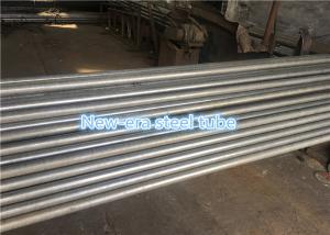 Quality Welded Precision Steel Tube High Precision E275 E355 Fluid / Gas Transport Decoration wholesale