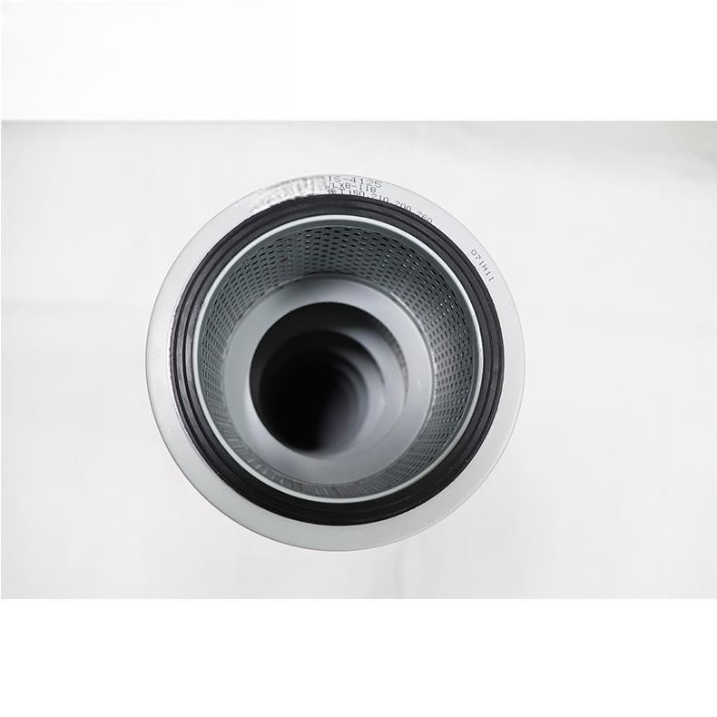 Best Aftermarket Good Quality Hydraulic Filter YLXB-11B 800104424 803172727 TLX235L R010064 XE150 XE200 XE210 XE260