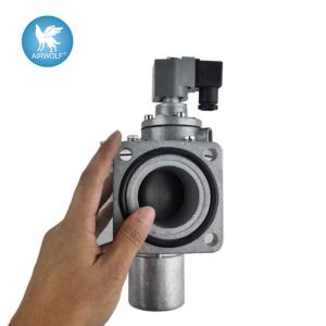 Quality EPDM CAC45FS 1 1/2 FLY/AIRWOLF Dust Collector Valves wholesale