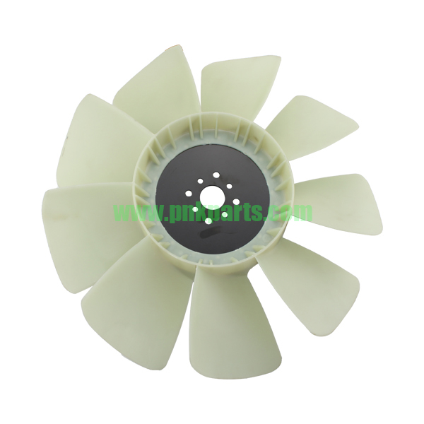 For JD T207598 BLOWER FAN For JD Tractor Agricultural Machines Tractor Parts