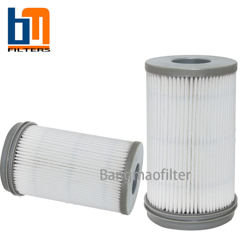 Customer's Request PF46235 Hydraulic Oil Filter Element for BANGMAO FILTER Alternator