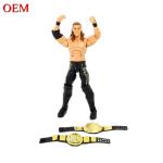 OEM Action Figure Famous Boxer Stars For Child