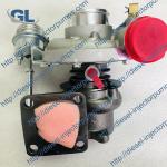 2.8T Turbocharger 806707-5001S 806707-5002 Turbo for SAIC MAXUS