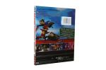 Free DHL Shipping@New Release Blu Ray Cartoon Movies Alvin and the Chipmunks The