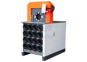 Quality Hydraulic Hose Crimping Machine Industrial Hose Crimper Crimp Hydraulic Fittings wholesale