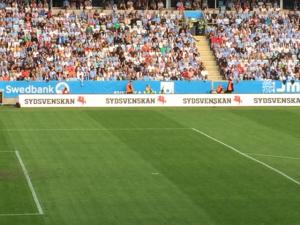 Quality p10 outdoor full color football stadium perimeter led screen display wholesale