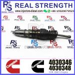 Huida Engine Spare Parts Fuel Injector 1764364 1764365 1846348 4030346