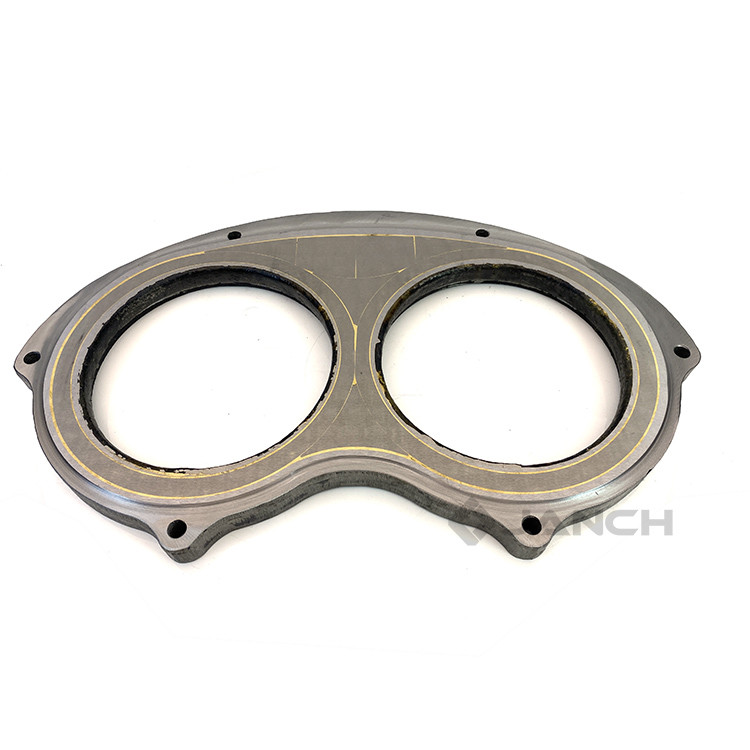 Spectable Wear Plate DN200/230/260 For Concrete Pump ZOOMLION Sany