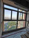 WY-Tec Waterproof Aluminium Sliding Windows With German / Chinese / American