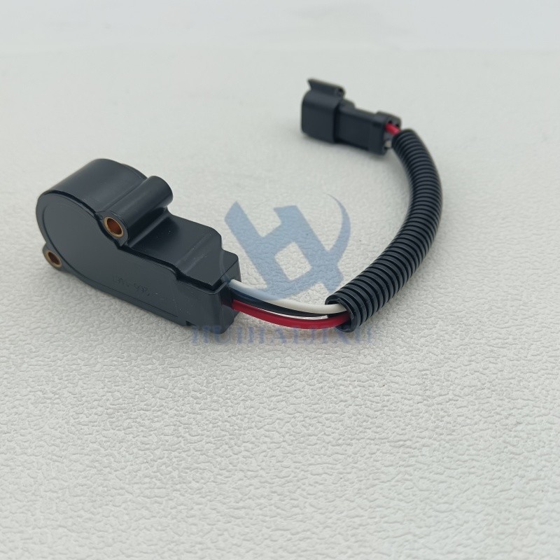 Position Sensor 266-1467 for Caterpillar 730 740 953D 963D 279C 289C 420E 450E