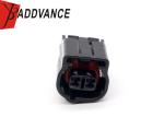 6189-0642 Automotive Waterproof Female Connector 2 Pin Electrical Plug For Car