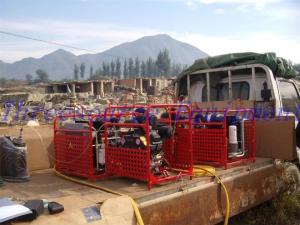 Quality portable drilling rig manufacturing wholesale