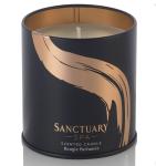 Custom Spa Travel Metal Jar Scented Candle Tins With Metal Lids Home Decoration