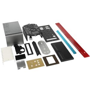 Quality China Professional Precision Sheet Metal Bending Manufacturer wholesale