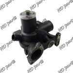 6D24 Engine Water Pump ME995585 ME995584 For Mitsubishi