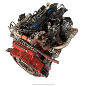 Quality Performance Car Engine Parts for ISX Series ISF3.8T Euro 4 Diesel Engine by Cummins wholesale
