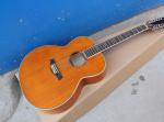 12 strings blond acoustic guitar TY 12 strings 814 acoustic electric guitar