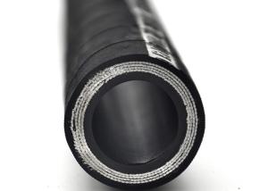 Quality High Pressure 4SP 4SH 2inch Wire Spiral Hydraulic Hose wholesale