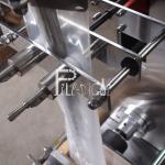 Film Sterilization Automatic 50-500ml Sachet Water Filling Machine