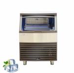 Secop Compressor Undercounter Ice Cube Machine 670 * 680 * 920MM 50Hz