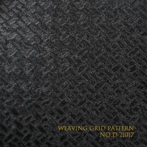 Quality Wear Resistant PVC Wrapping Paper Waterproof With Unique Texture wholesale