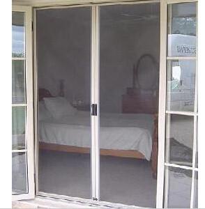 Quality Fiberglass Wire Netting, Door Screen,Square Netting wholesale
