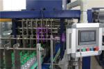 3 in 1 Carton Bottle Packing Machine , Shrink Wrapping Machine