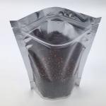 Vmpet Aluminizing Stand Up Mylar Zipper Bags