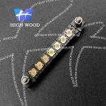 HW-M80 Connectors, HW-221Y02F22-0700-1300CMM Micro-D Connector