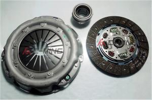 Quality FTC-575 Valeo Clutch Kits 241mm*23 LAND ROVER I DISCOVERY I 23 L wholesale