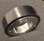 F417 Ceramic PINCH Roller EDM Fanuc Replacement Parts A290-8119-X382 80Dx47x22W